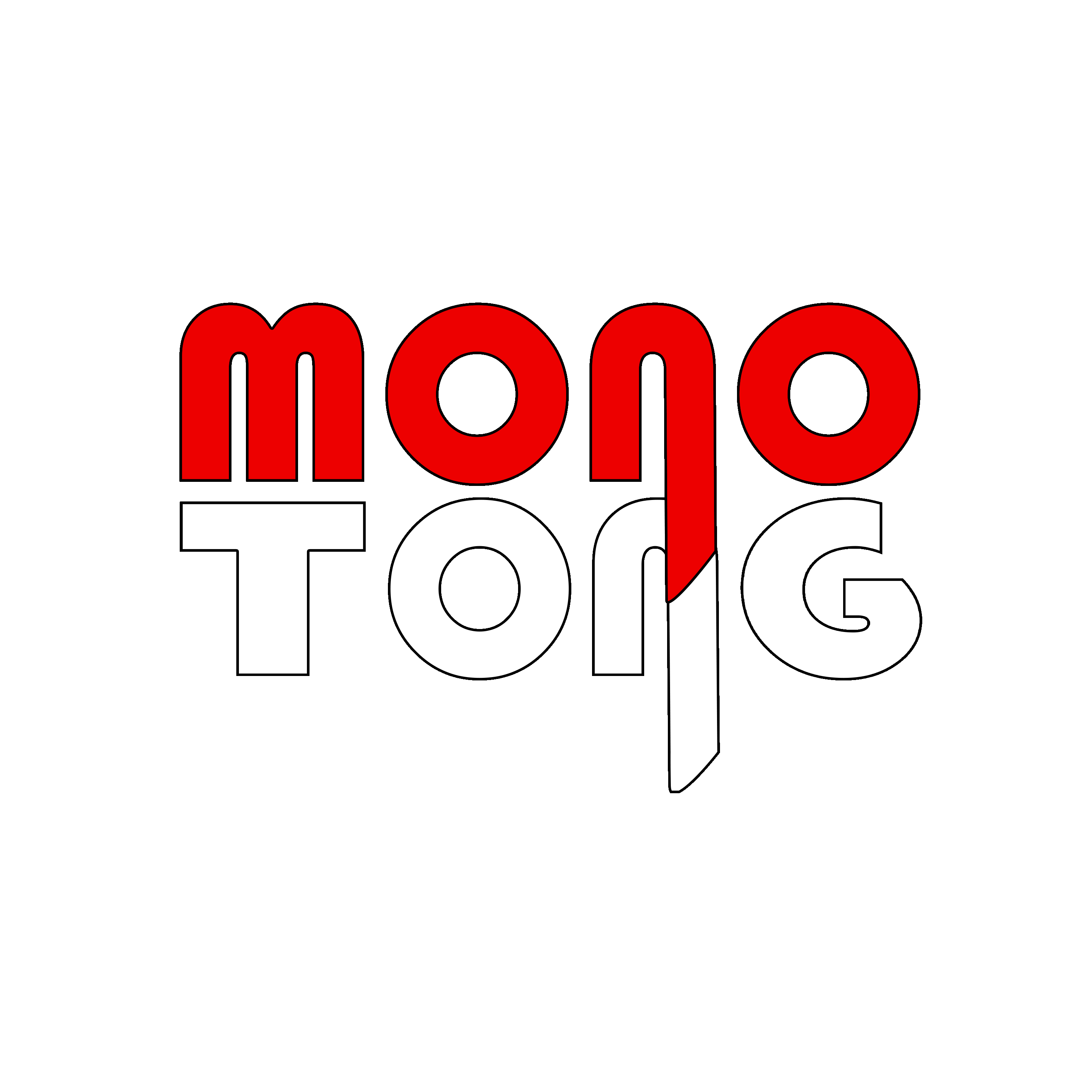 Monotong