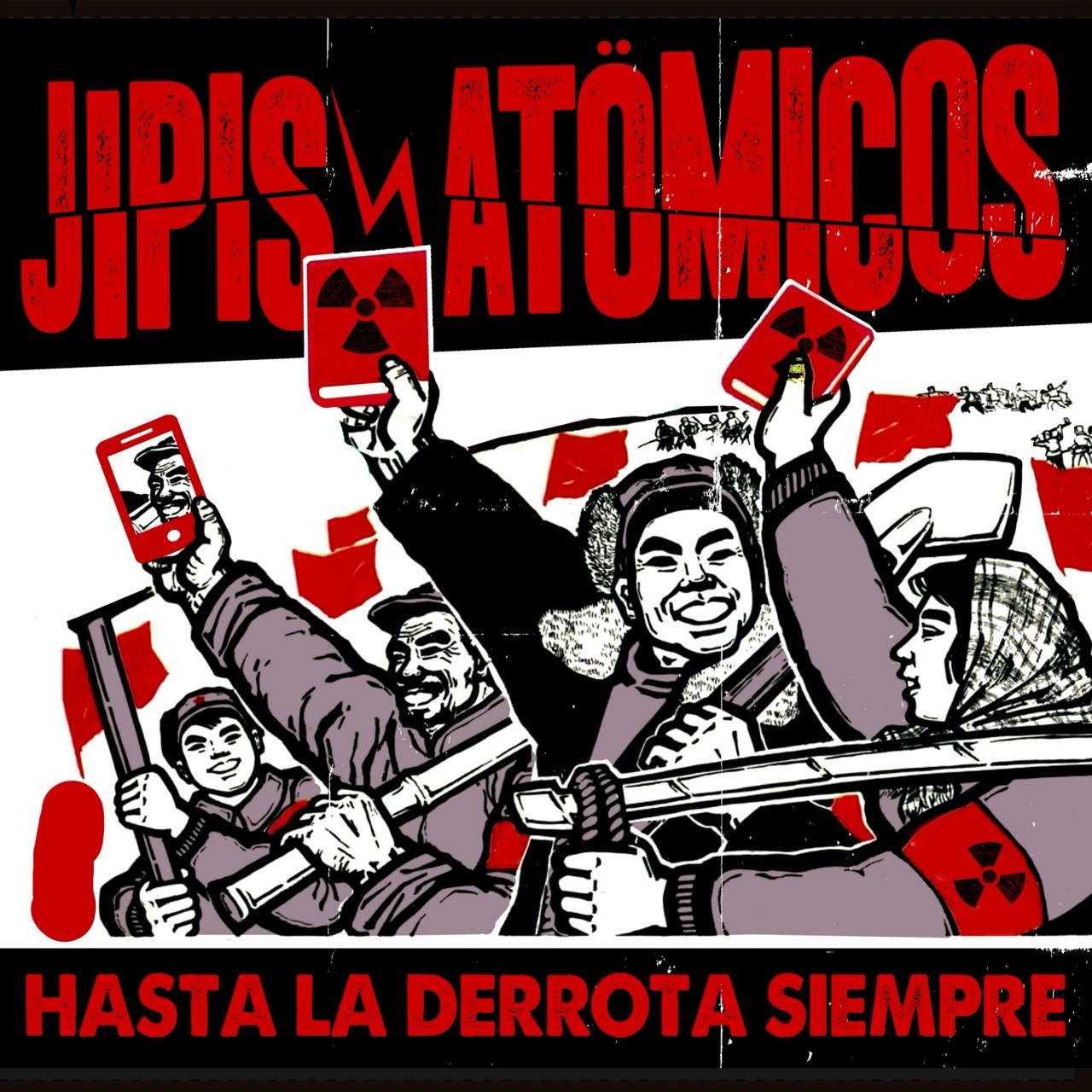 Jipis atómicos