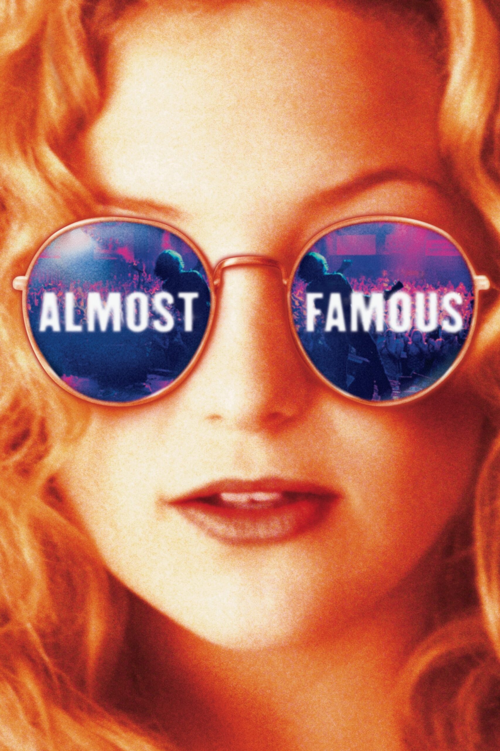 ALMOST FAMOUS