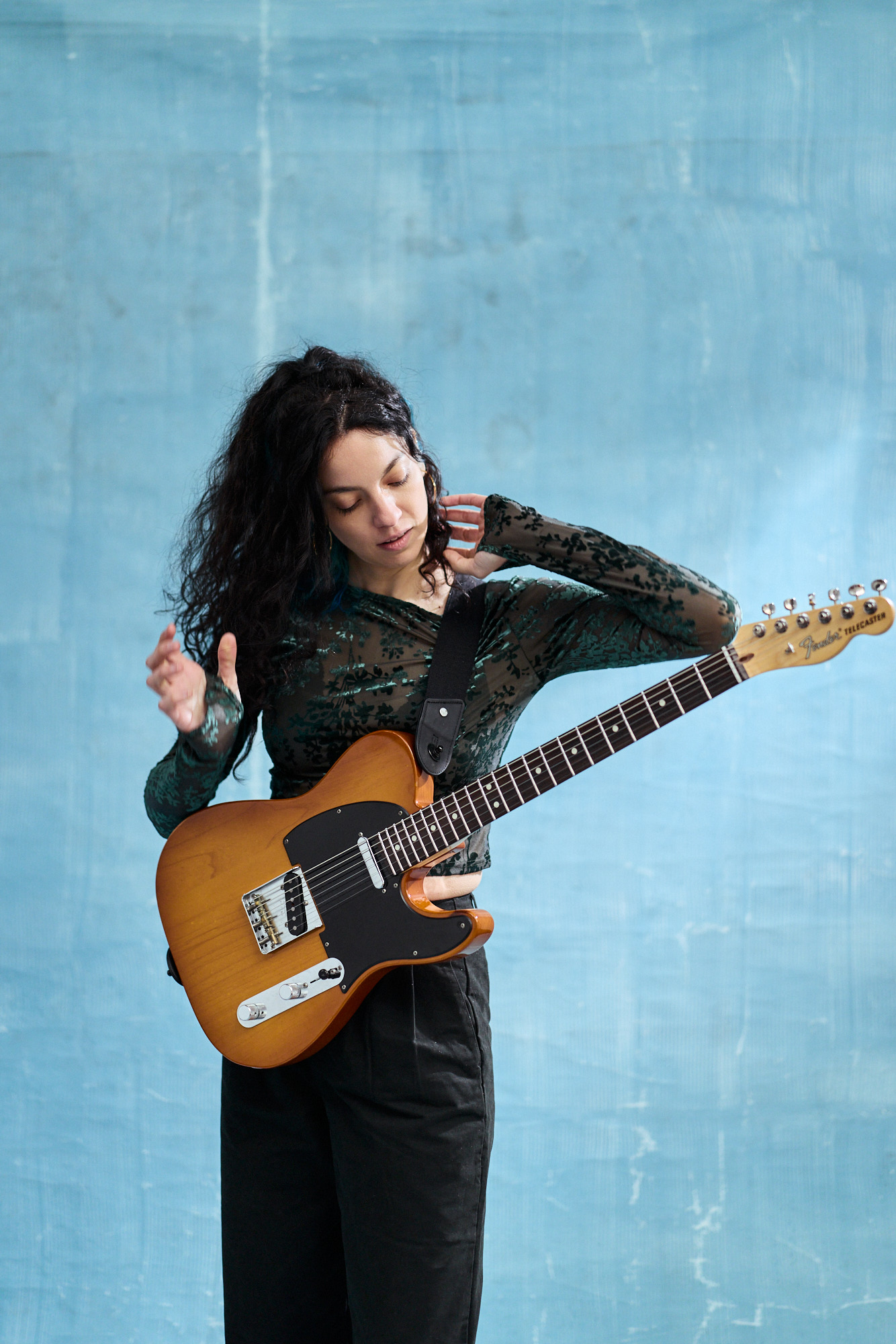 Raquel Lamas Trio