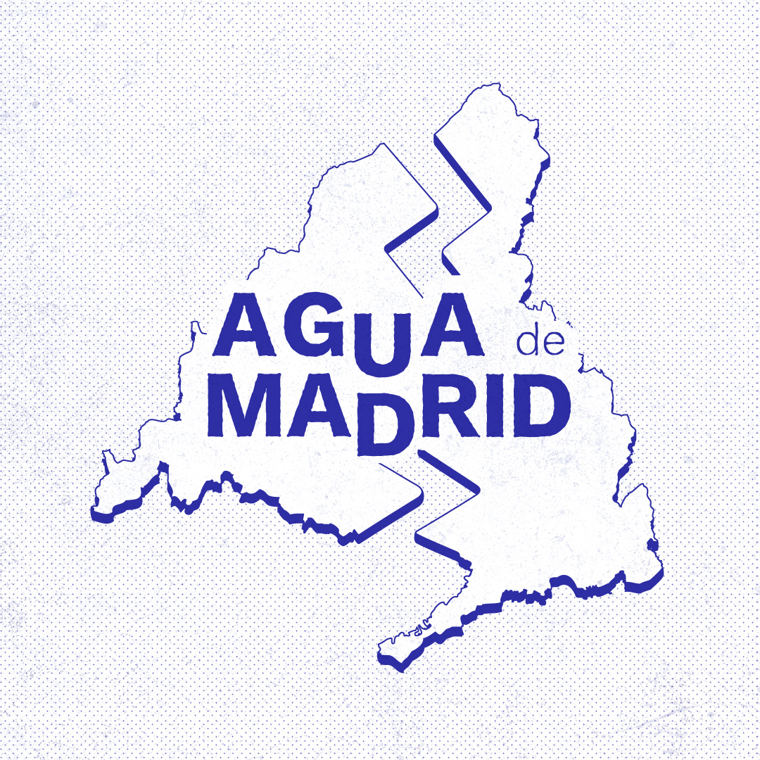 Agua de Madrid