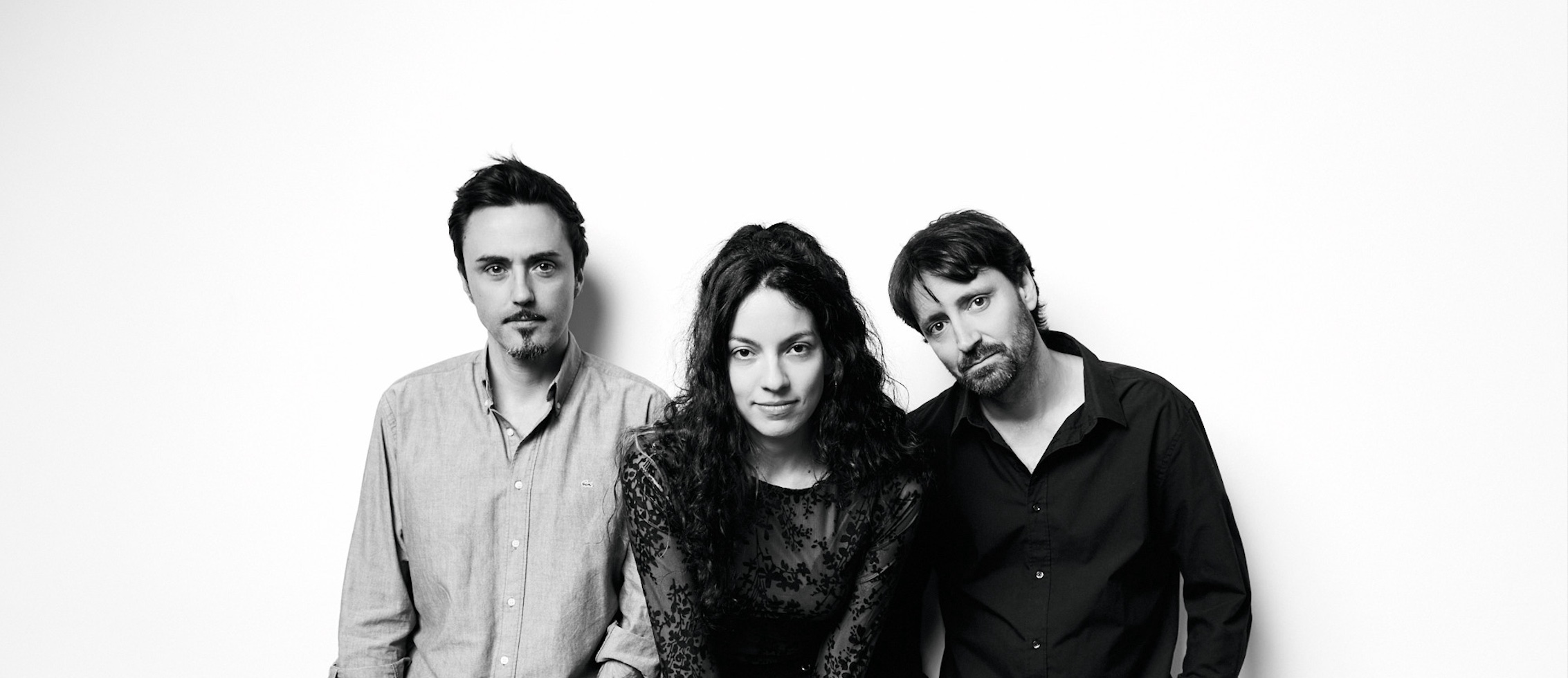 Raquel Lamas Trio